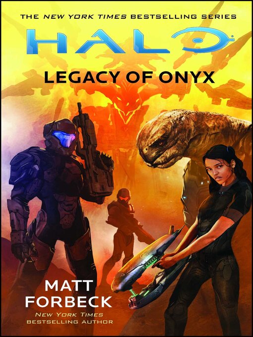 Title details for Legacy of Onyx by Matt Forbeck - Available
